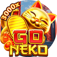 GO Mèo Phát Tài game icon