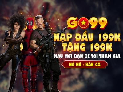 Khuyến Mãi Chào Mừng Tân Thủ promotion