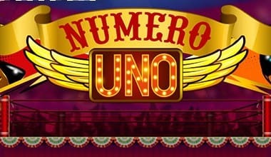 Numero Uno