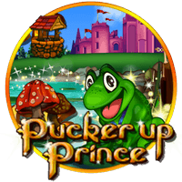 Hoàng tử ếch game icon
