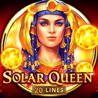 Nữ hoàng Mặt Trời game icon
