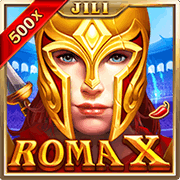 La Mã X game icon